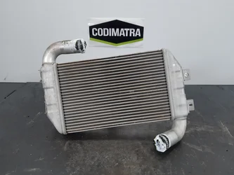 Radiateur d'air pour KOMATSU PC228USLC-10