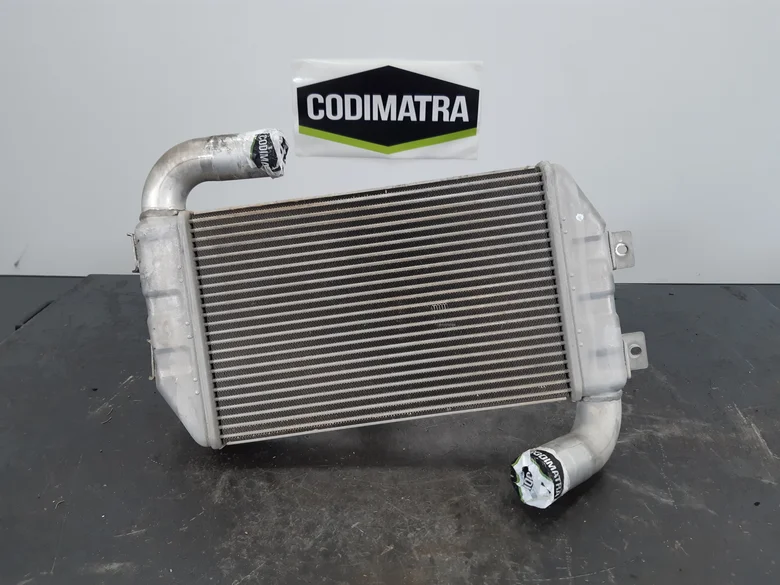 Radiateur d'air pour KOMATSU PC228USLC-10