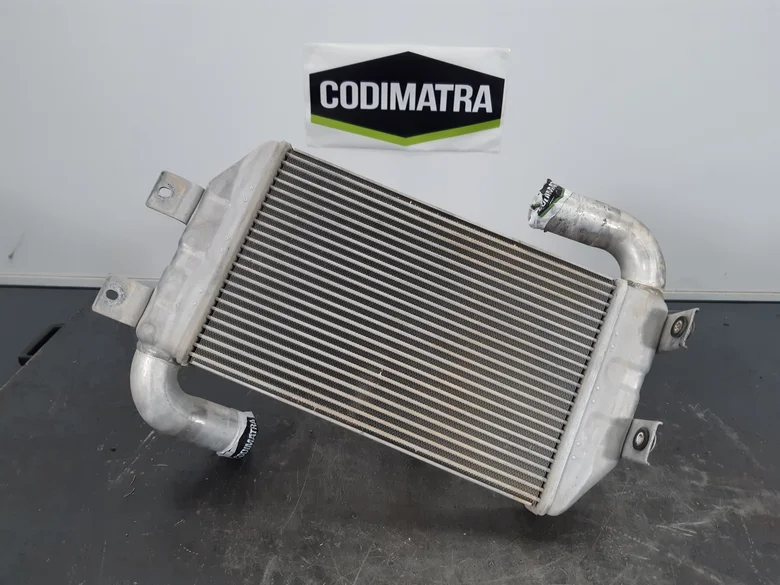 Radiateur d'air pour KOMATSU PC228USLC-10