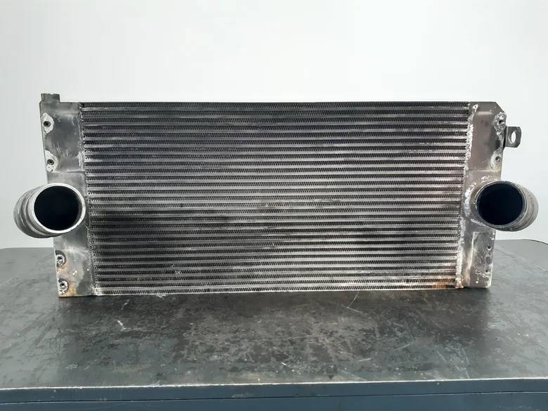 Radiador de aire para LIEBHERR R974C