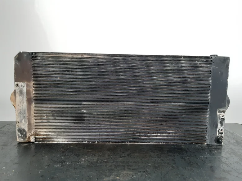 Radiador de aire para LIEBHERR R974C