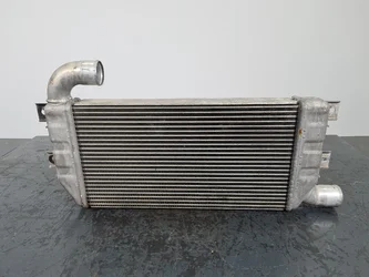 Radiador de aire para CATERPILLAR 323D