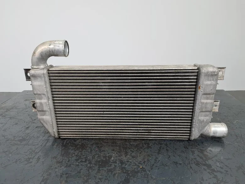 Air cooler for CATERPILLAR 323D