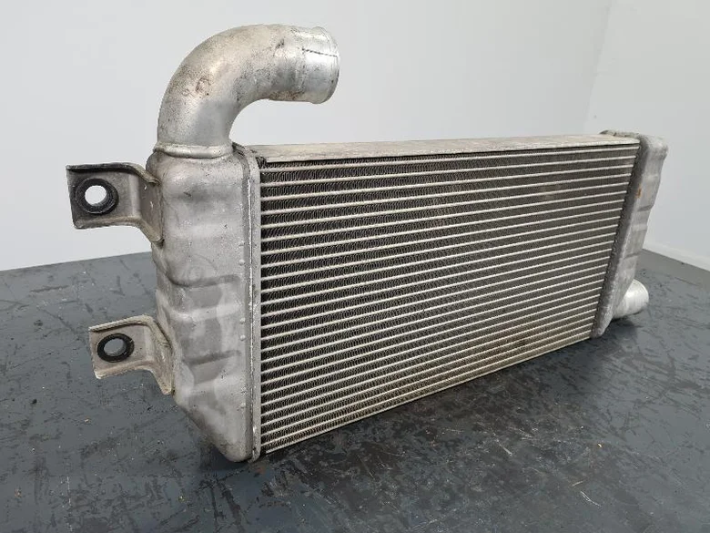 Air cooler for CATERPILLAR 323D