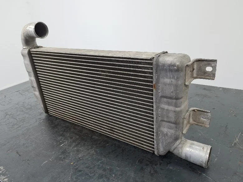 Air cooler for CATERPILLAR 323D