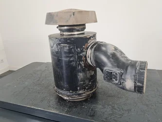 Soporte de filtro de aire para VOLVO A25D