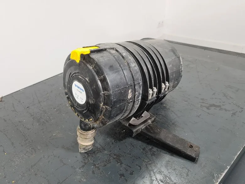 Soporte de filtro de aire para VOLVO ECR145EL