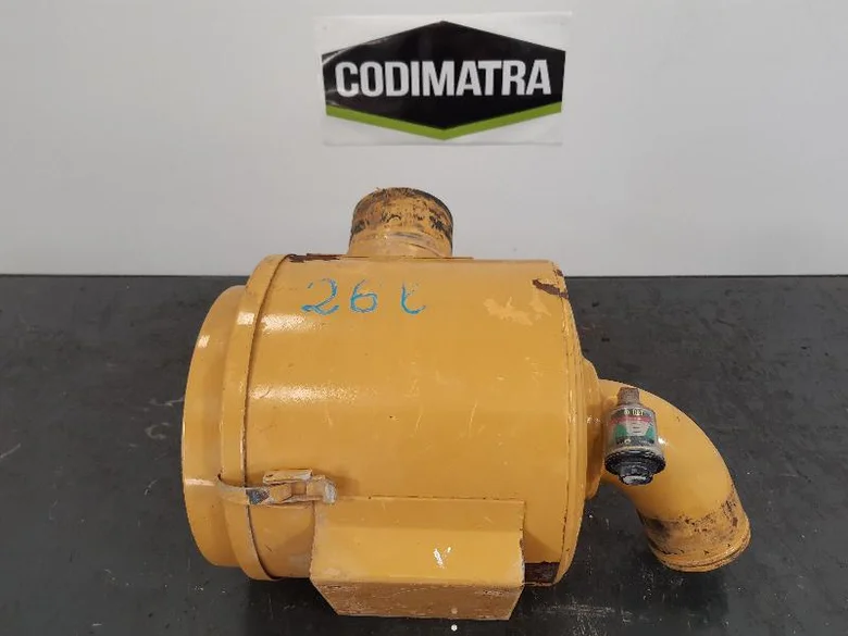 Soporte de filtro de aire para CATERPILLAR D6MXL