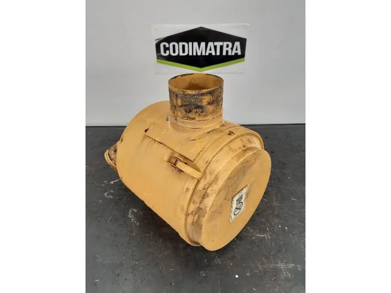 Soporte de filtro de aire para CATERPILLAR D6MXL