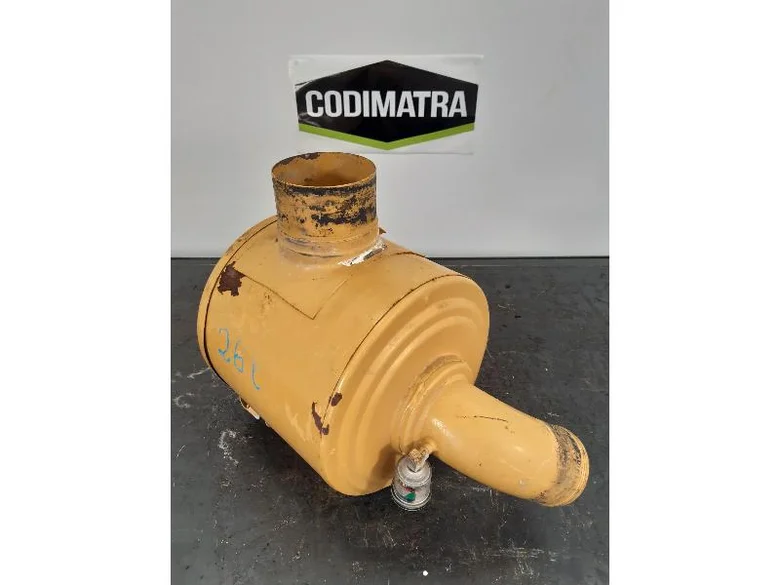 Soporte de filtro de aire para CATERPILLAR D6MXL