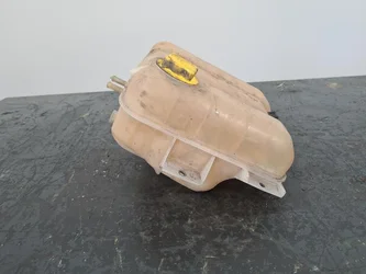 Vaso de expansión para VOLVO A25D