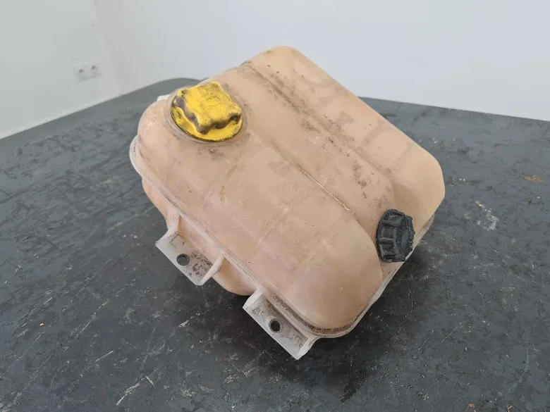 Vaso de expansión para VOLVO A25D