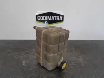 Expansion tank for CATERPILLAR 924H