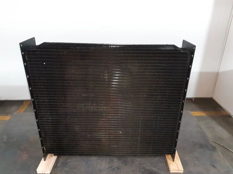 FAISCEAU RADIATEUR