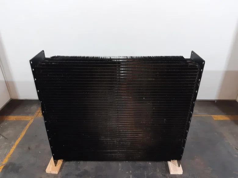 FAISCEAU RADIATEUR