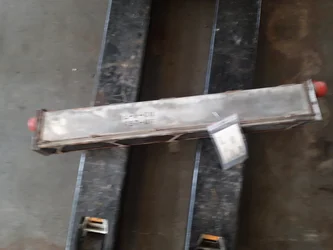 FAISCEAU RADIATEUR