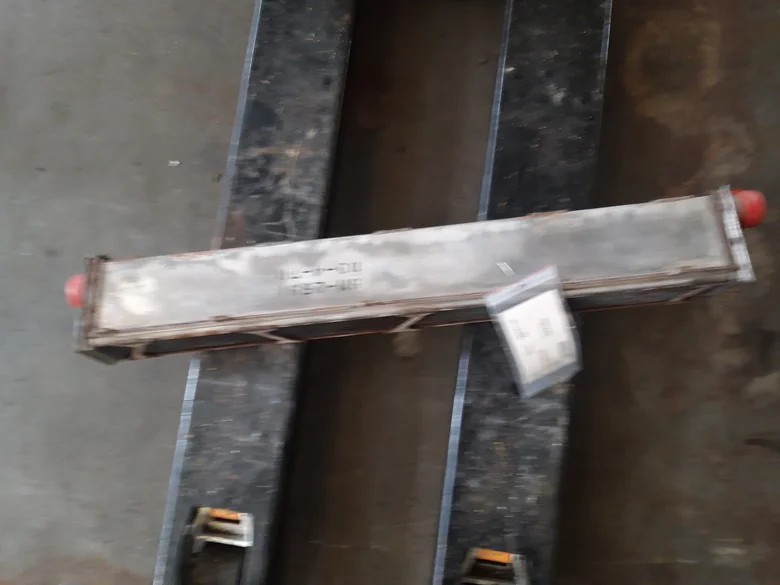 FAISCEAU RADIATEUR