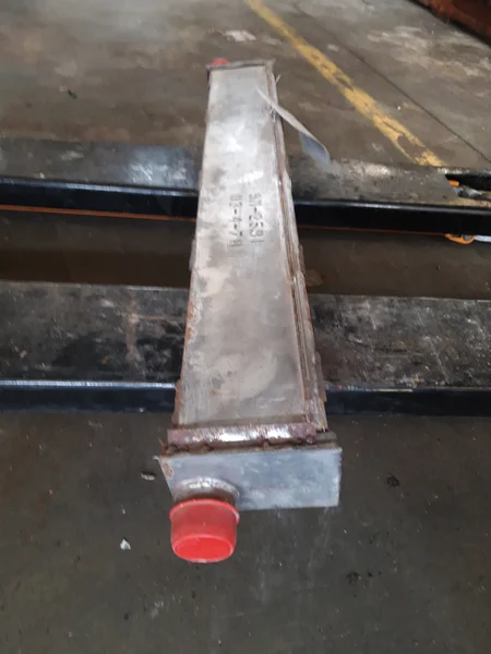 FAISCEAU RADIATEUR