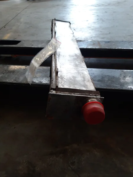 FAISCEAU RADIATEUR