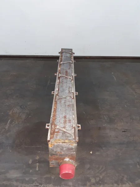 FAISCEAU RADIATEUR