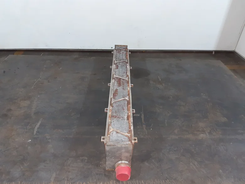 FAISCEAU RADIATEUR