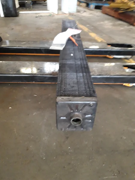 FAISCEAU RADIATEUR