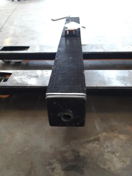 FAISCEAU RADIATEUR