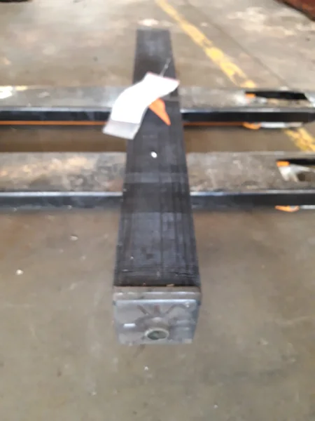 FAISCEAU RADIATEUR