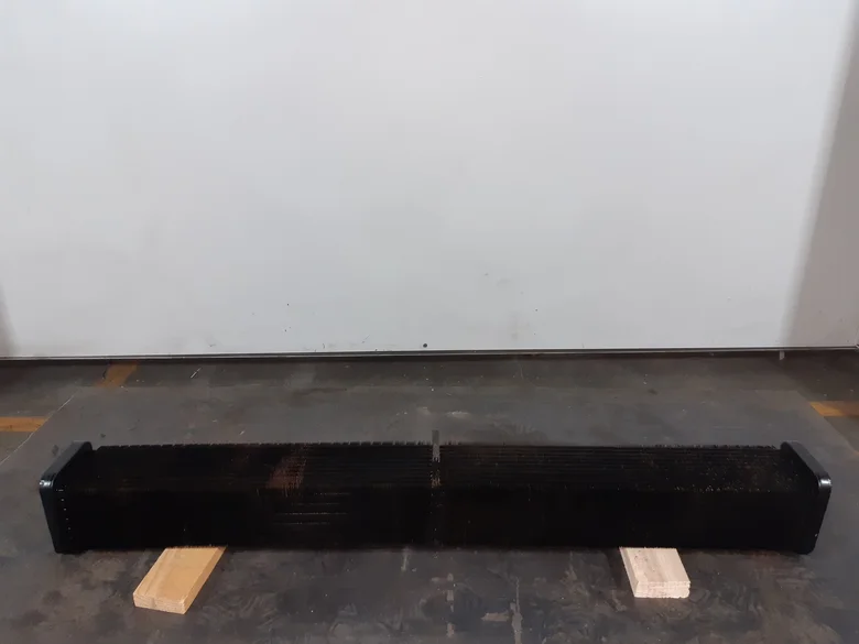 FAISCEAU RADIATEUR