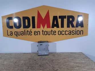 BOITIER ELECTRONIQUE
