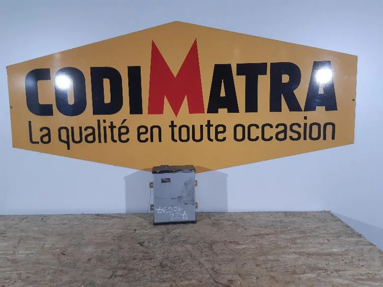BOITIER ELECTRONIQUE