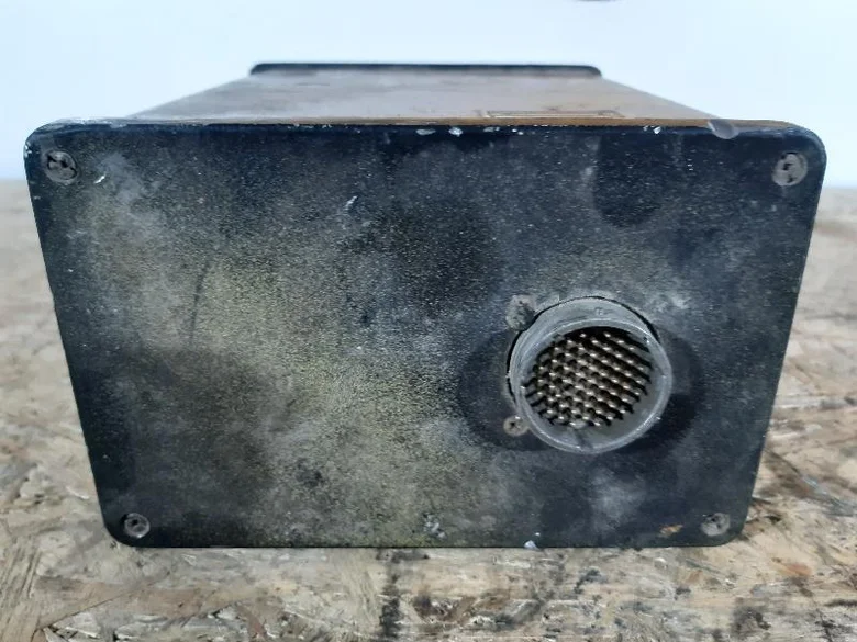 BOITIER ELECTRONIQUE