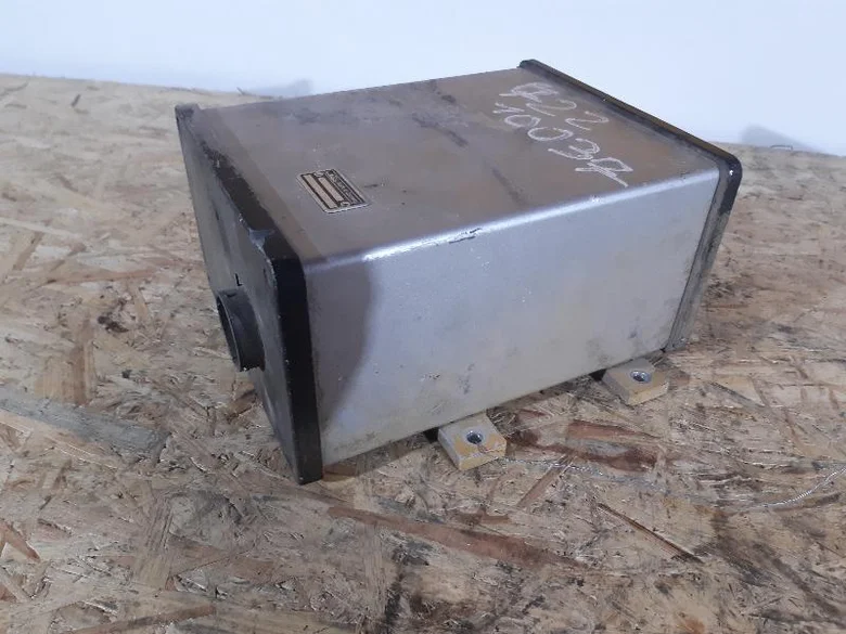 BOITIER ELECTRONIQUE