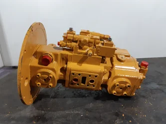 Pompe hydraulique principale pour LIEBHERR A900LI