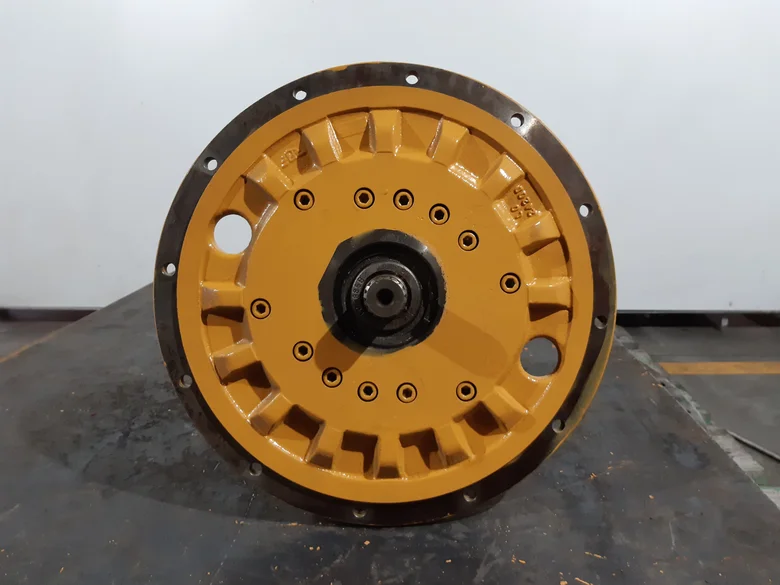 Pompe hydraulique principale pour LIEBHERR A900LI
