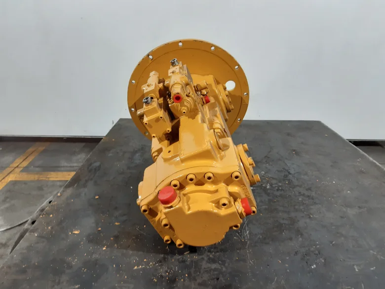 Pompe hydraulique principale pour LIEBHERR A900LI