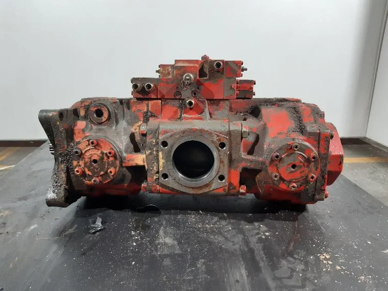 Pompe hydraulique principale pour LIEBHERR R934HDS