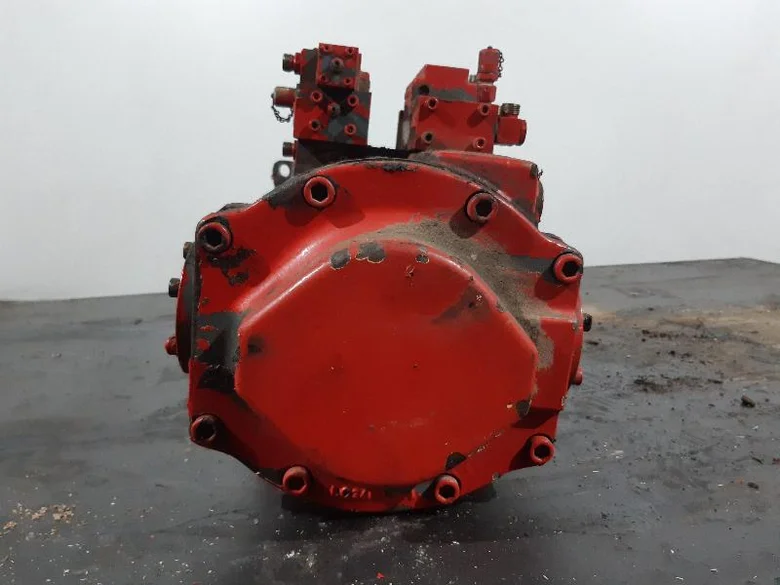 Pompe hydraulique principale pour LIEBHERR R934HDS