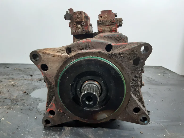 Pompe hydraulique principale pour LIEBHERR R934HDS