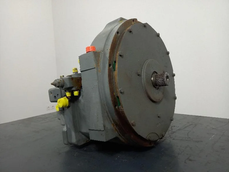 Pompe hydraulique principale pour LIEBHERR R924COMP