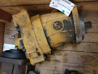 Pompe hydraulique principale pour LIEBHERR L551