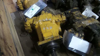 Pompe hydraulique principale pour LIEBHERR LR621B