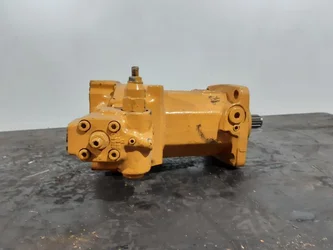 Pompe hydraulique principale pour LIEBHERR LR621B