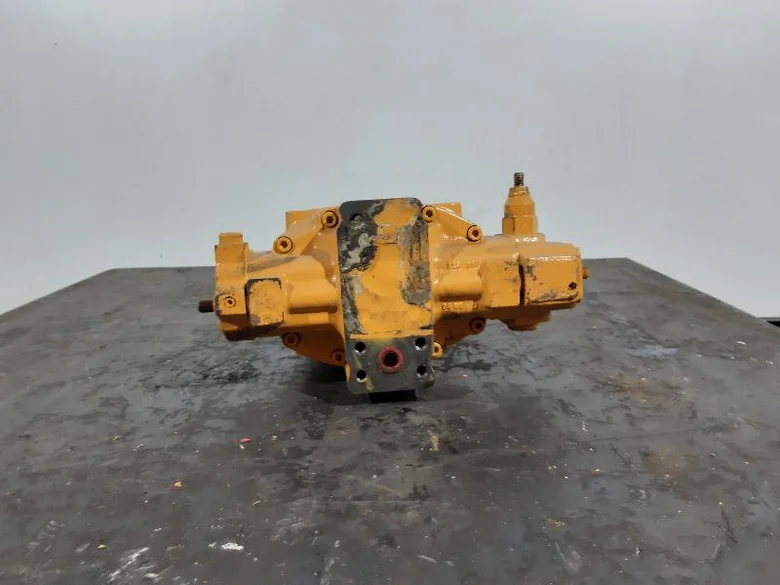 Pompe hydraulique principale pour LIEBHERR LR621B
