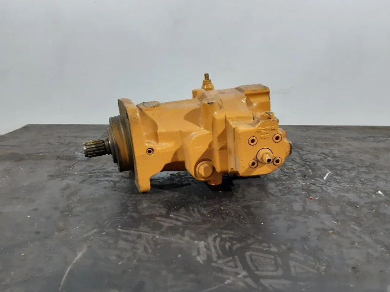 Pompe hydraulique principale pour LIEBHERR LR621B