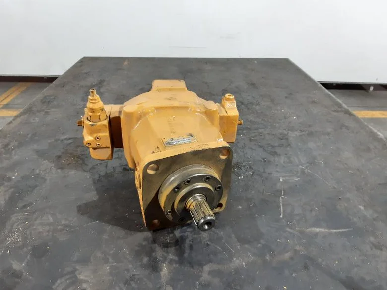 Pompe hydraulique principale pour LIEBHERR LR621B
