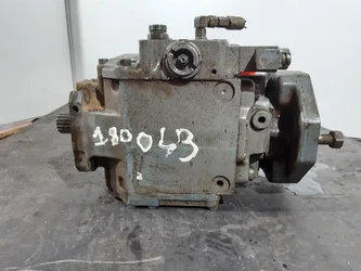 Pompe hydraulique principale pour LIEBHERR LR632