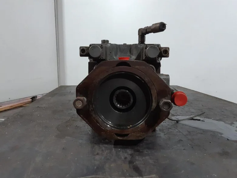 Bomba hidráulica principal para LIEBHERR LR632
