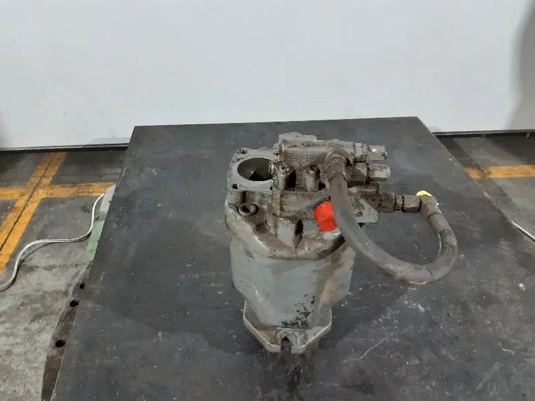 Hydraulic main pump for LIEBHERR LR632
