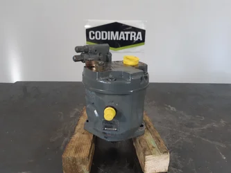 Pompe hydraulique principale pour LIEBHERR LR622